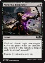 4x Core Set 2019 Common Complete Set (No Token/Basic Lands/Planeswalker Exclusives)